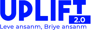 UPLIFT 2.0 Logo